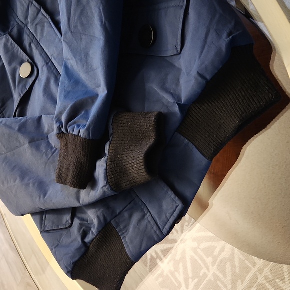 NOIZE WEATHER GEAR JACKET - Picture 6 of 10